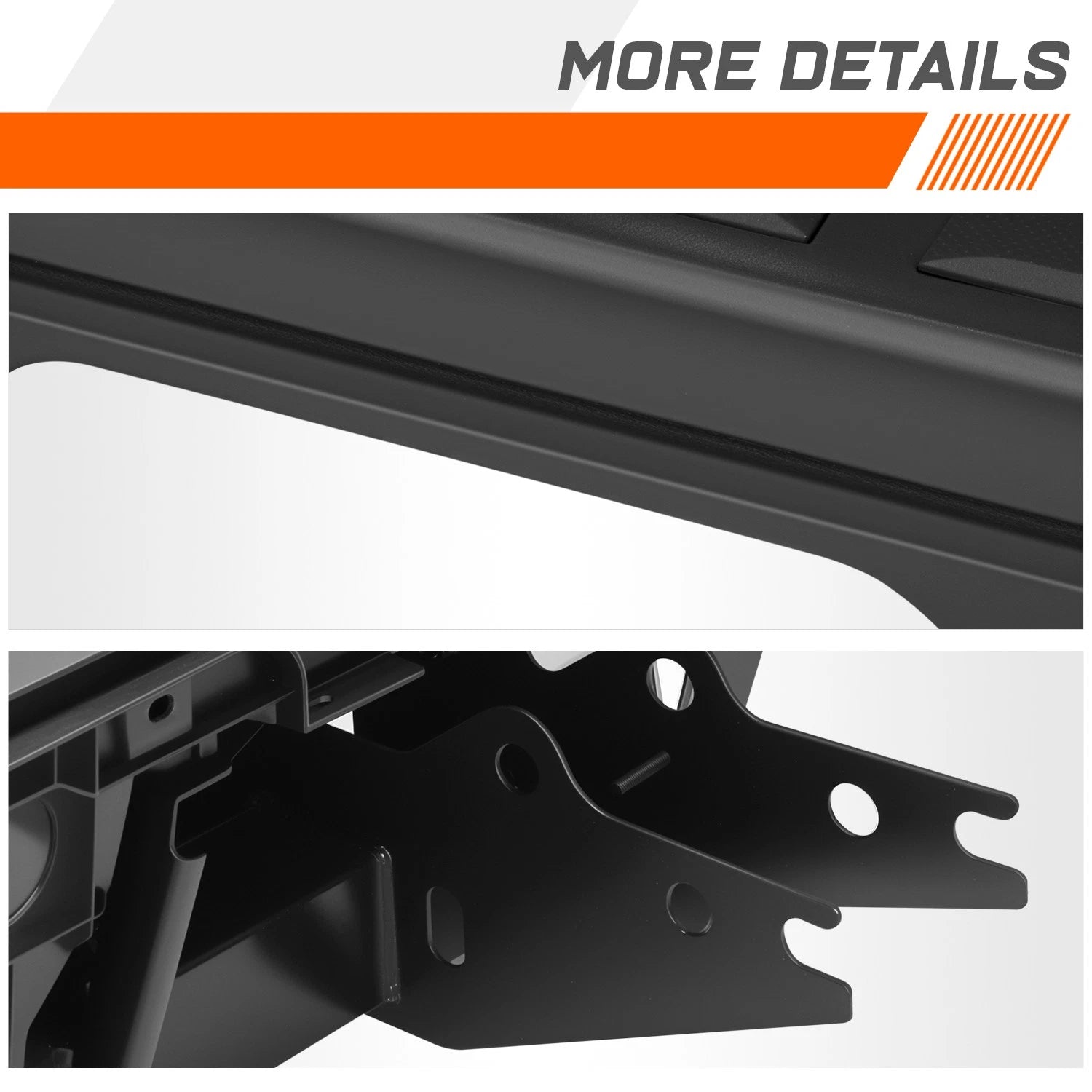 Headlight Mount Bracket for Silverado Sierra Suburban Yukon XL (1999–2006)