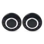 Swingarm Pivot Bolt Cover for Harley V-Rod Night Rod VRSC VRSCD (2002-2017)