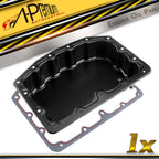 Engine Oil Pan Lower for Ford F-250 F-350 F-450 F-550 F-600 (1999–2023)