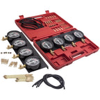Carburetor Synchronizer Adjustment Tool Kit for Various Makes and Models
