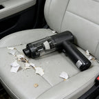 Cordless Handheld Car Vacuum Cleaner 4-in-1 with Brushless Motor