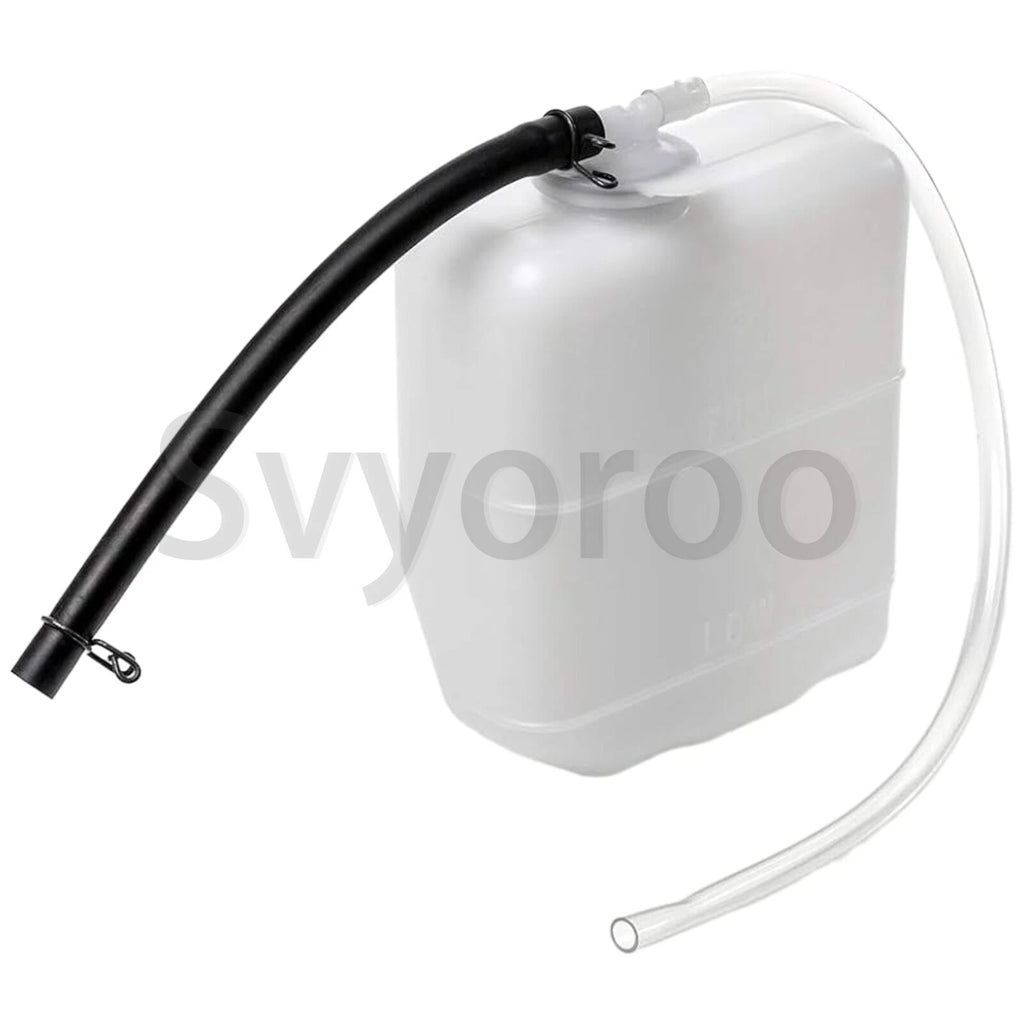 Reservoir Tank 16490-23470-71 for Toyota Forklift 7FGU15-32, 7FGCU20-32