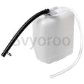 Reservoir Tank 16490-23470-71 for Toyota Forklift 7FGU15-32, 7FGCU20-32