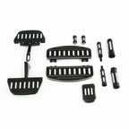 Hand Grips Shifter Pegs for Harley Touring Electra Glide (1986–2026)