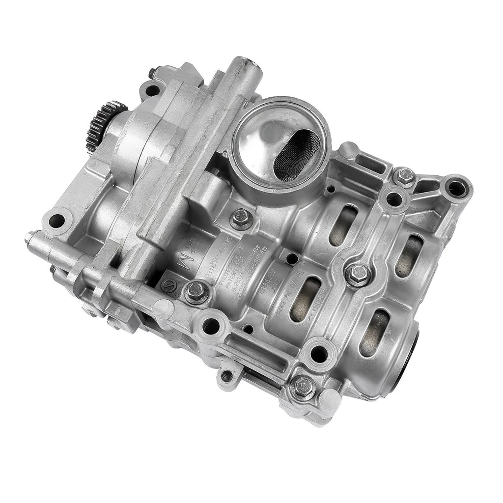 Balance Shaft Assembly for Hyundai Kia 2.4L L4 Gas (2006–2011)