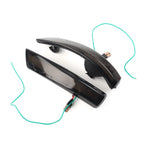 Turn Signal Light Side Mirror Indicator for Ford Mondeo MK4 (2007–2014)