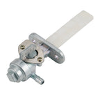 Fuel Tap Petcock Valve for Suzuki GP100 GN125 GN250 TS125 TS185 TS50 TS100 (1970–1980)