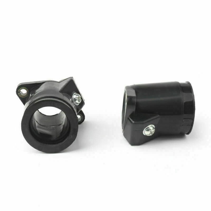 Intake Manifold Joint Carburetor Flange Boot for Yamaha FZR600 (1989–1999)
