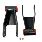 Drop Lowering Shackles Leveling Kit for Ford F150 F100 (1973–1996)