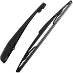Rear Wiper Arm & Blade for Nissan Versa Hatchback (2007-2012)