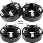 Set of 4 Hub Centric Wheel Spacers for Chevrolet Cobalt (2005–2010)