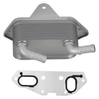 Engine Oil Cooler for Audi S4/S5/A7/Q5 VW Touareg (2010–2015) 06E117021G
