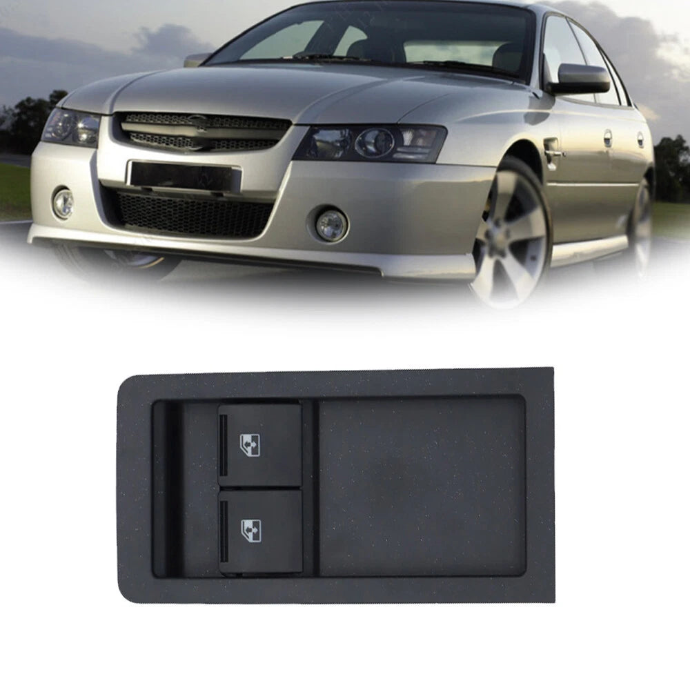 Master Power Window Switch for Holden Commodore VY VZ (2002-2006)