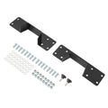 C-Notch Kit for Ford F150 (1997–2003) Steel Rear Bolt-on Left & Right