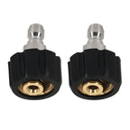 Quick Connect Adapter for Pressure Washer (5000 PSI)