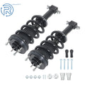 2X Front Shock Struts for Chevy Avalanche Suburban GMC Yukon 1500 (2007–2014)