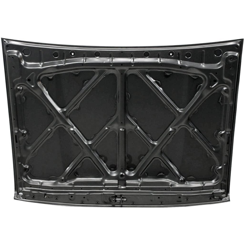 Hood for Toyota Pickup (1989–1995)