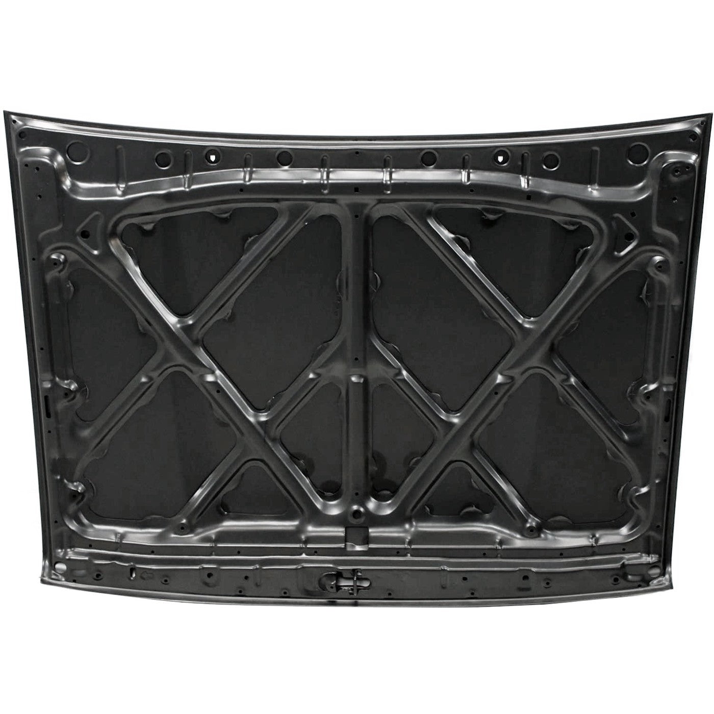 Hood for Toyota Pickup (1989–1995)