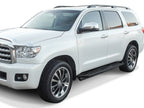 Off-Road Side Armor for Toyota Sequoia (2008-2022)
