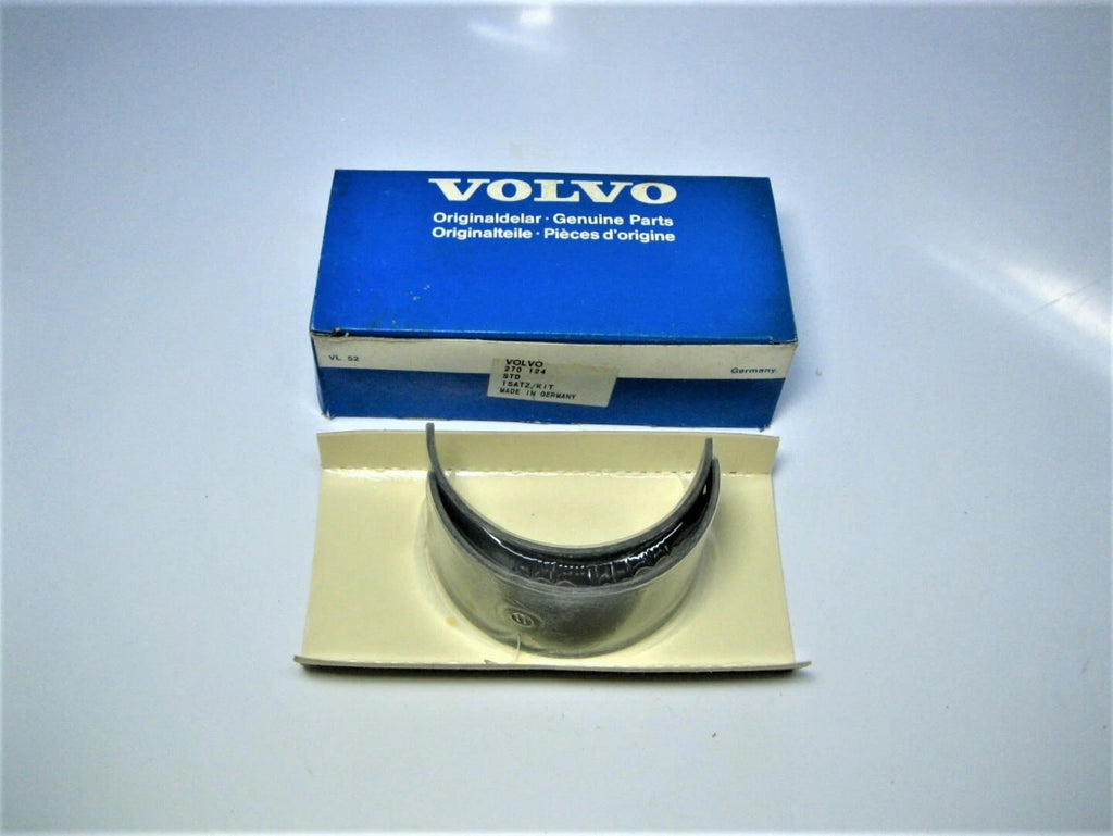 Crankshaft Big End Bearing Kit for Volvo Penta 270124 (Diesel/Industrial)