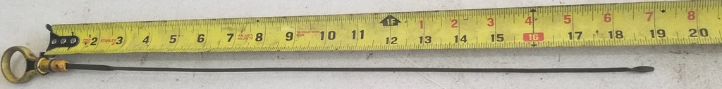 Oil Dipstick for Ford Taurus Sable (1996–2002) F53E-6750-CA
