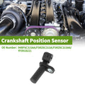 Crankshaft Position Sensor No.94BF6C315AA for Ford Escape (2001–2004)