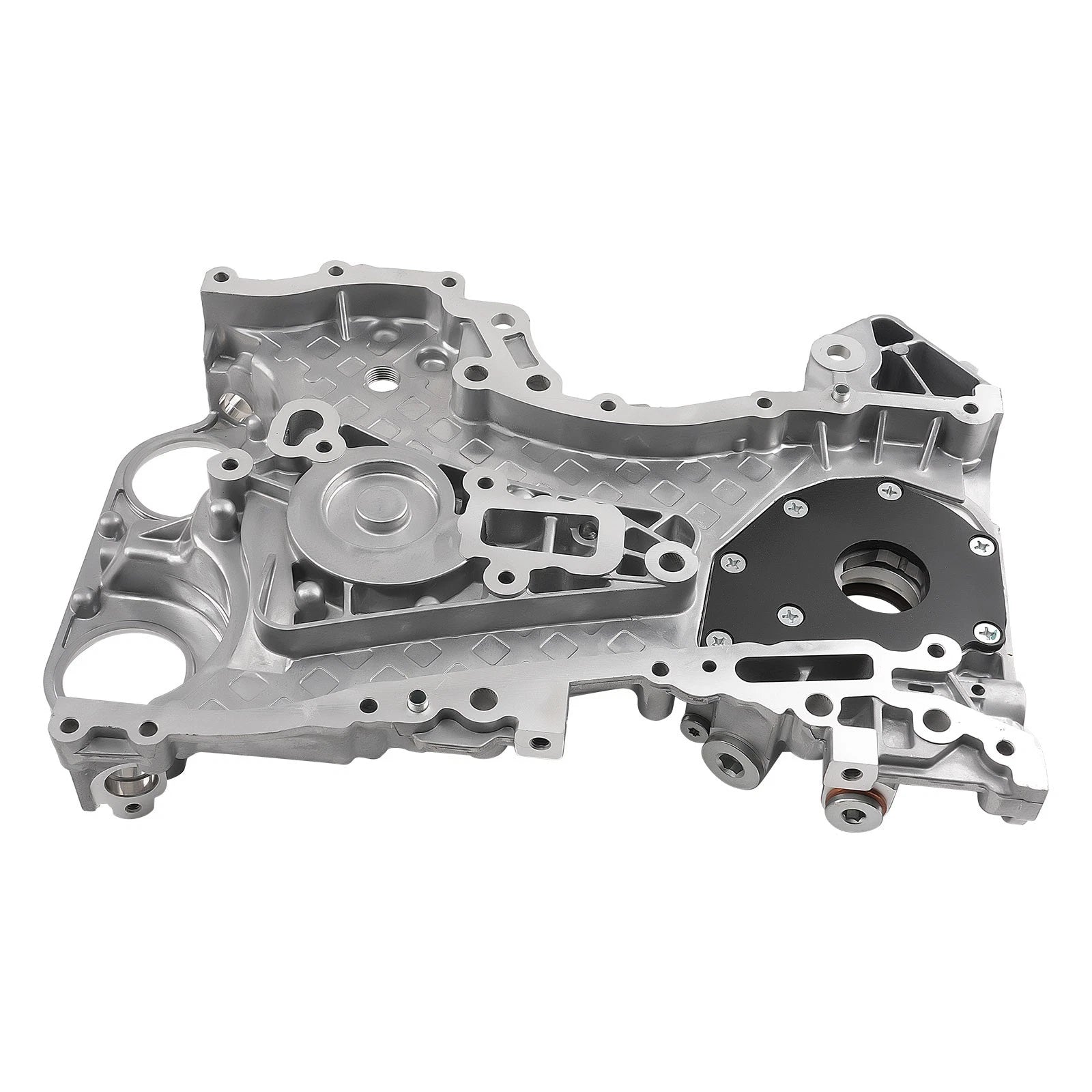 Timing Chain Set with VVT Lifters for Chevrolet Cruze Buick 1.4L (2011–2016)