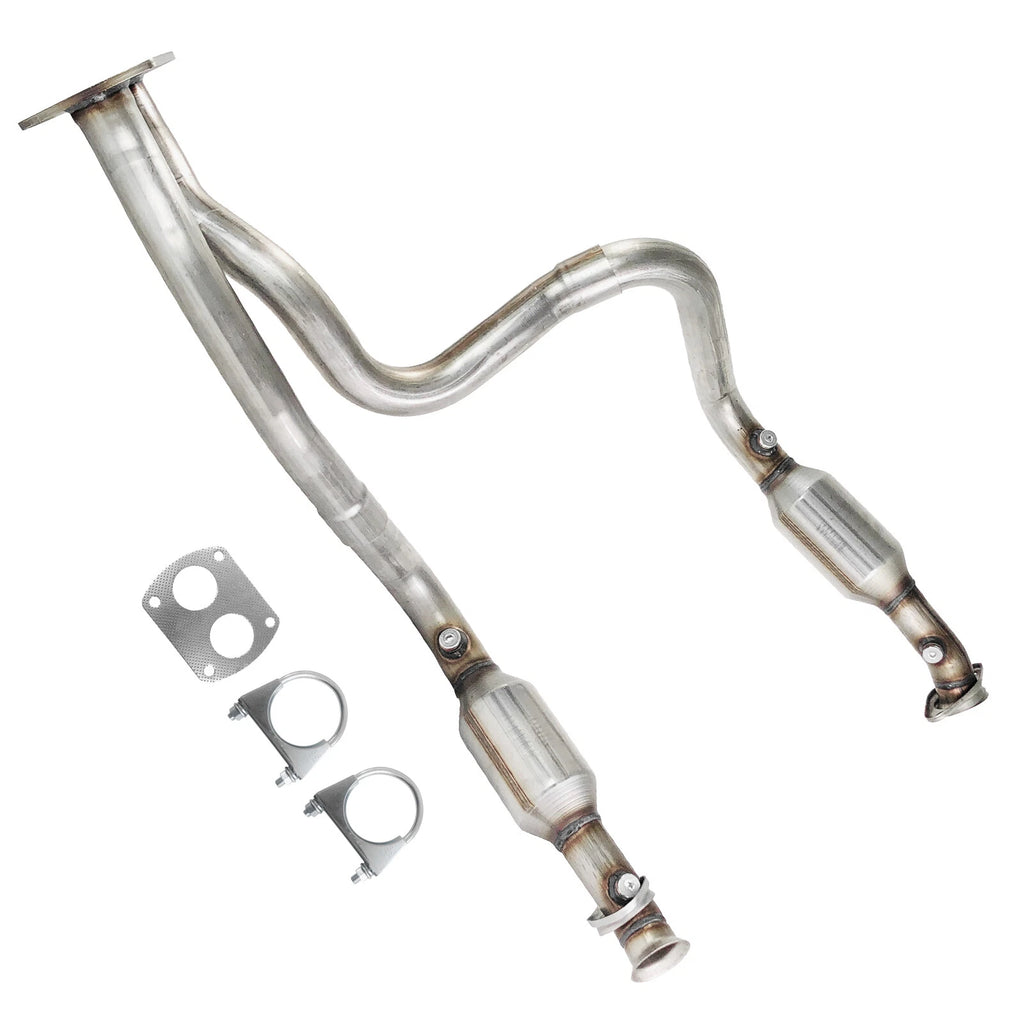 Catalytic Converter for Ford F-250 F-350 F-450 F-550 Super Duty (2005–2007)