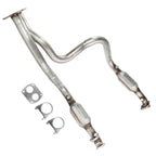 Catalytic Converter for Ford F-250 F-350 F-450 F-550 Super Duty (2005–2007)
