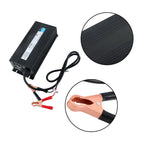 24V 20A Lithium Battery for Electric Vehicles