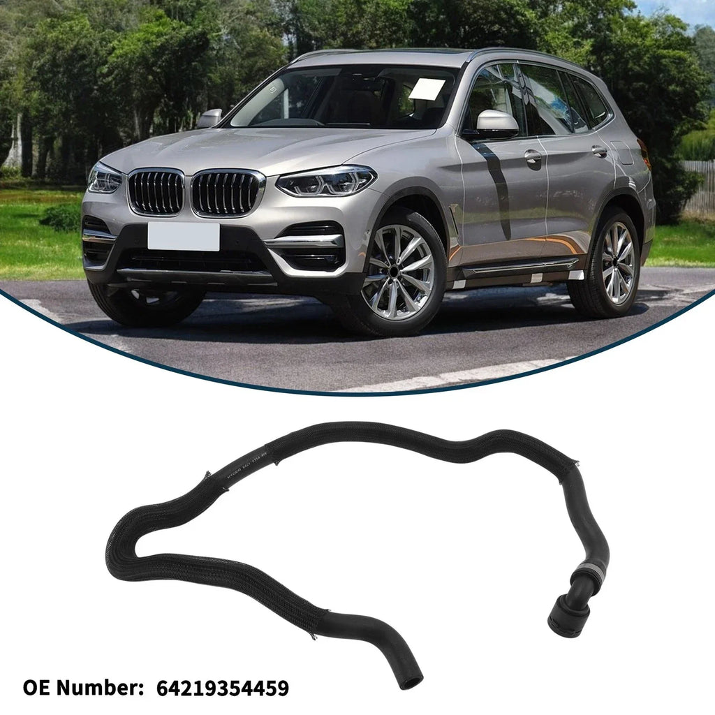 Radiator Hose for BMW X3 X4 (2016 - 2019)