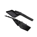 Front Windshield Wiper Cowl Trim Cover for Toyota RAV4 (2019–2020)