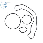 Engine Cylinder Head Gasket Set & Timing Chain for Dodge 3.6L (2011–2015)