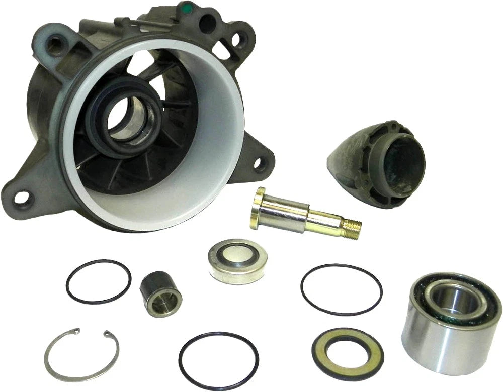 Jet Pump 155.5mm for Sea-Doo GTI GTX RXP RXT (2002–2023)