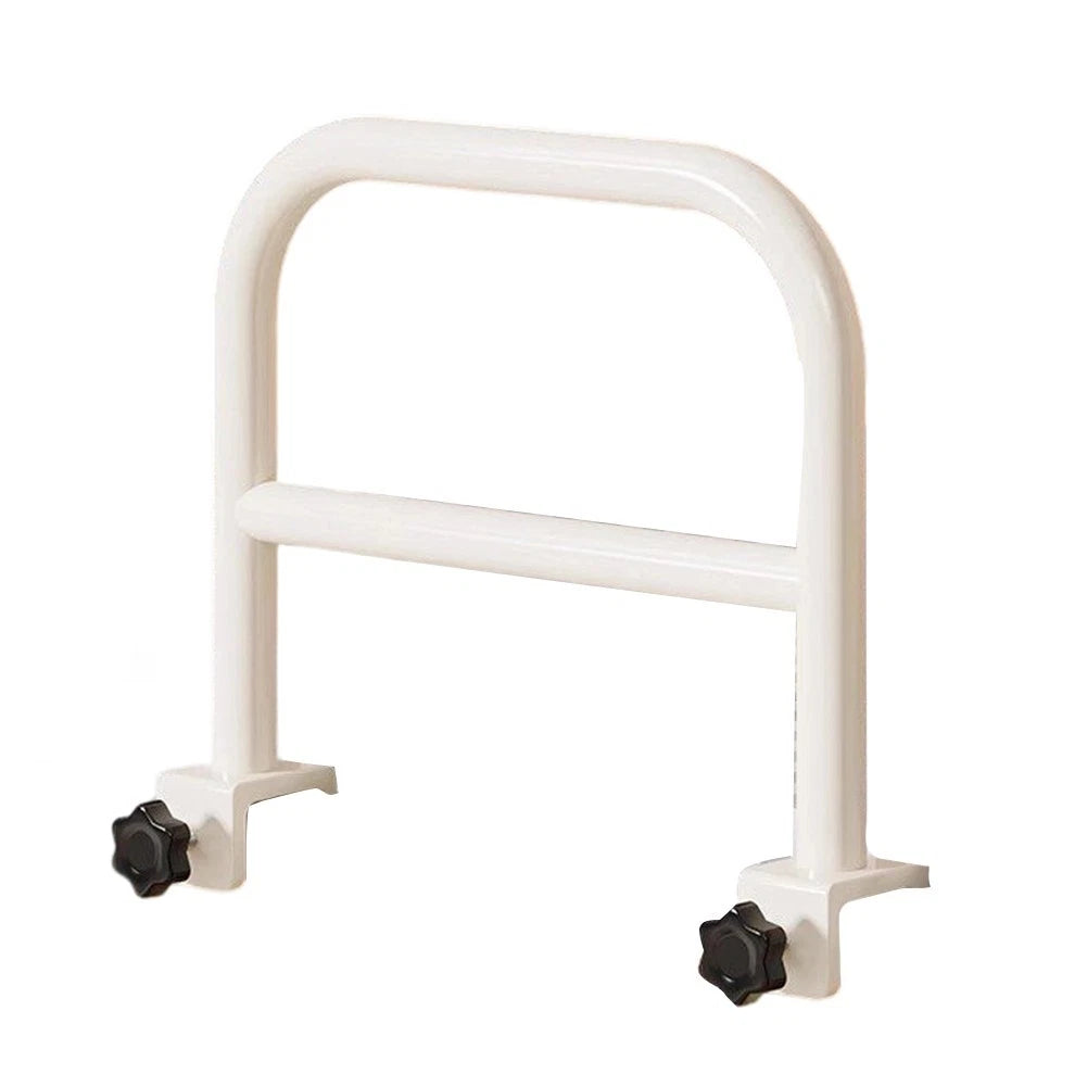 Bed Side Handrail Guard for Seniors and Adults (30x30cm)