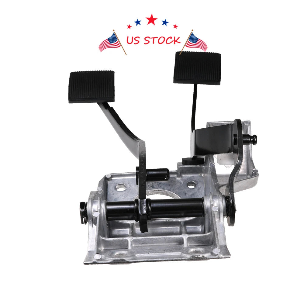 Brake Clutch Pedal Bracket Mount for Ford Ranger (1995–2006)