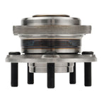 Front Wheel Hub Bearing Assembly for 2011–2015 Kia Sorento (2.4L, No ABS)