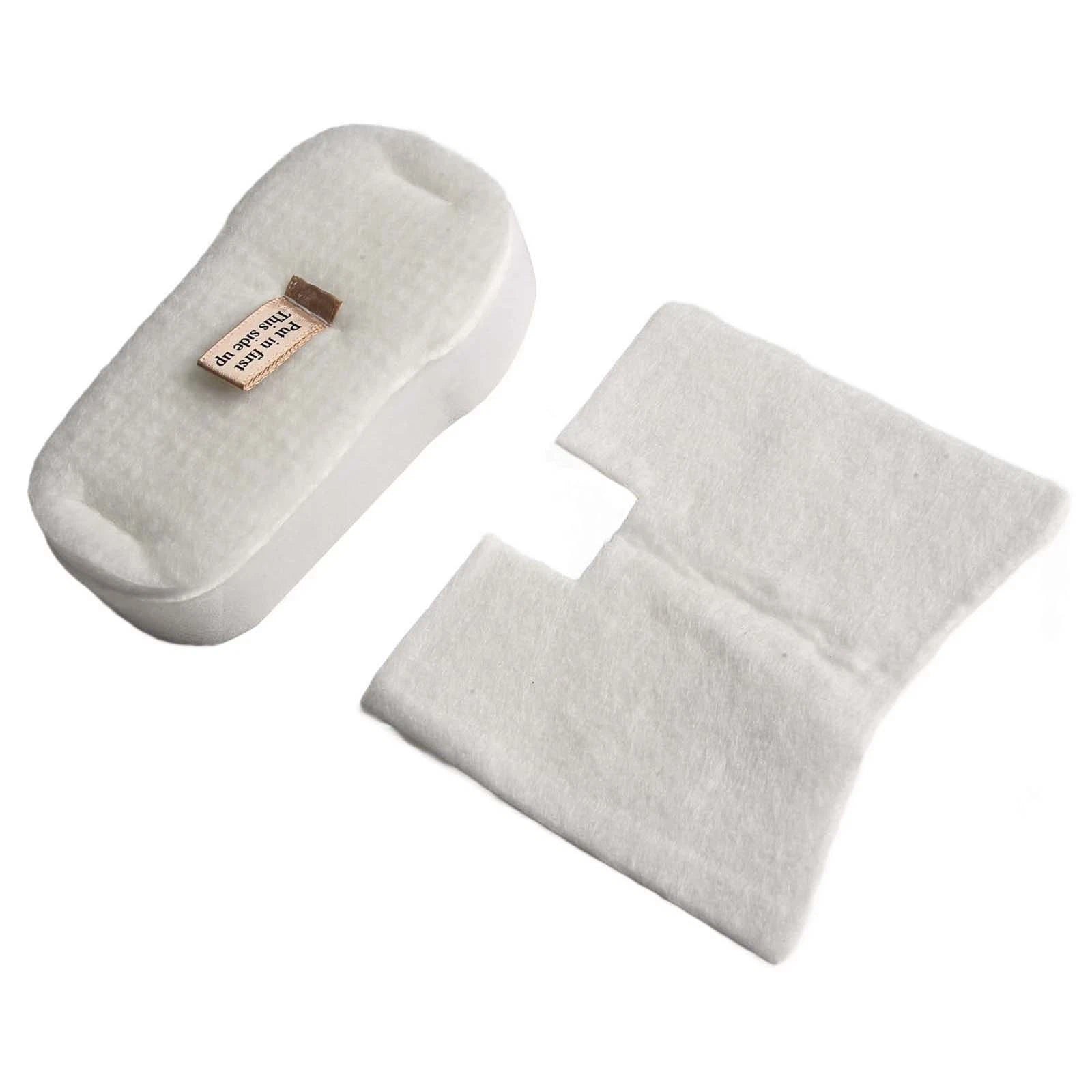 Replacement Filter Packs for Shark HZ250 (2015–2023)