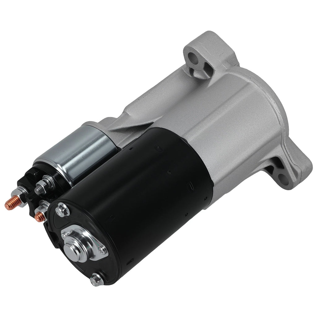 Clockwise 12V Starter Motor for Land Rover LR2 3.2L (2008–2012)