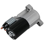 Clockwise 12V Starter Motor for Land Rover LR2 3.2L (2008–2012)