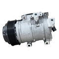 AC Compressor Replacement for John Deere Tractor 24V (2000–2000)