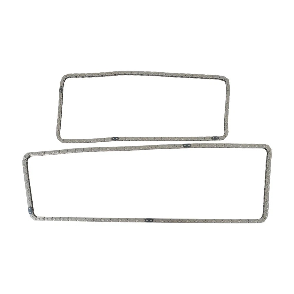 Timing Chain Kit with Head Gaskets for GM 2.0L 2.4L (2009-2017)
