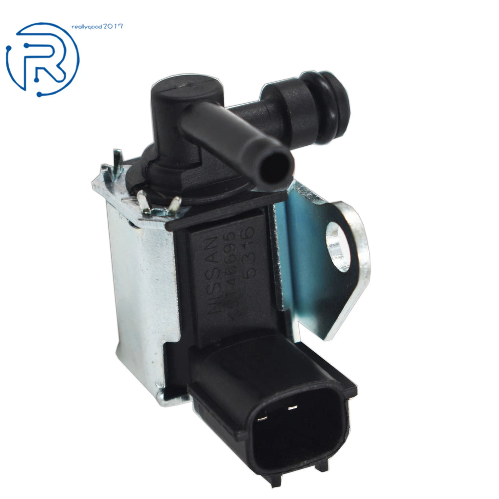 Vapor Canister Purge Solenoid for Nissan Sentra Versa (2007–2012)