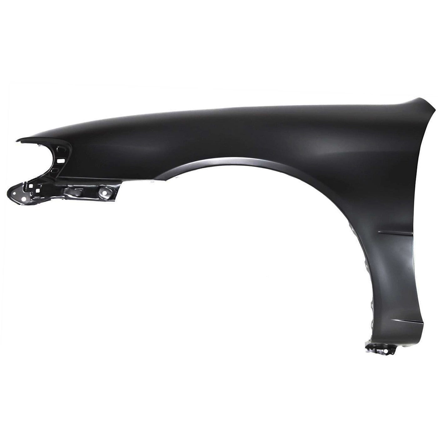 Fender for Toyota Corolla (1998–2002) Front Driver & Passenger Side