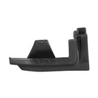 Replacement Front Left Bumper Filler Extension w/o 15000 GVW (See Fitment Chart)
