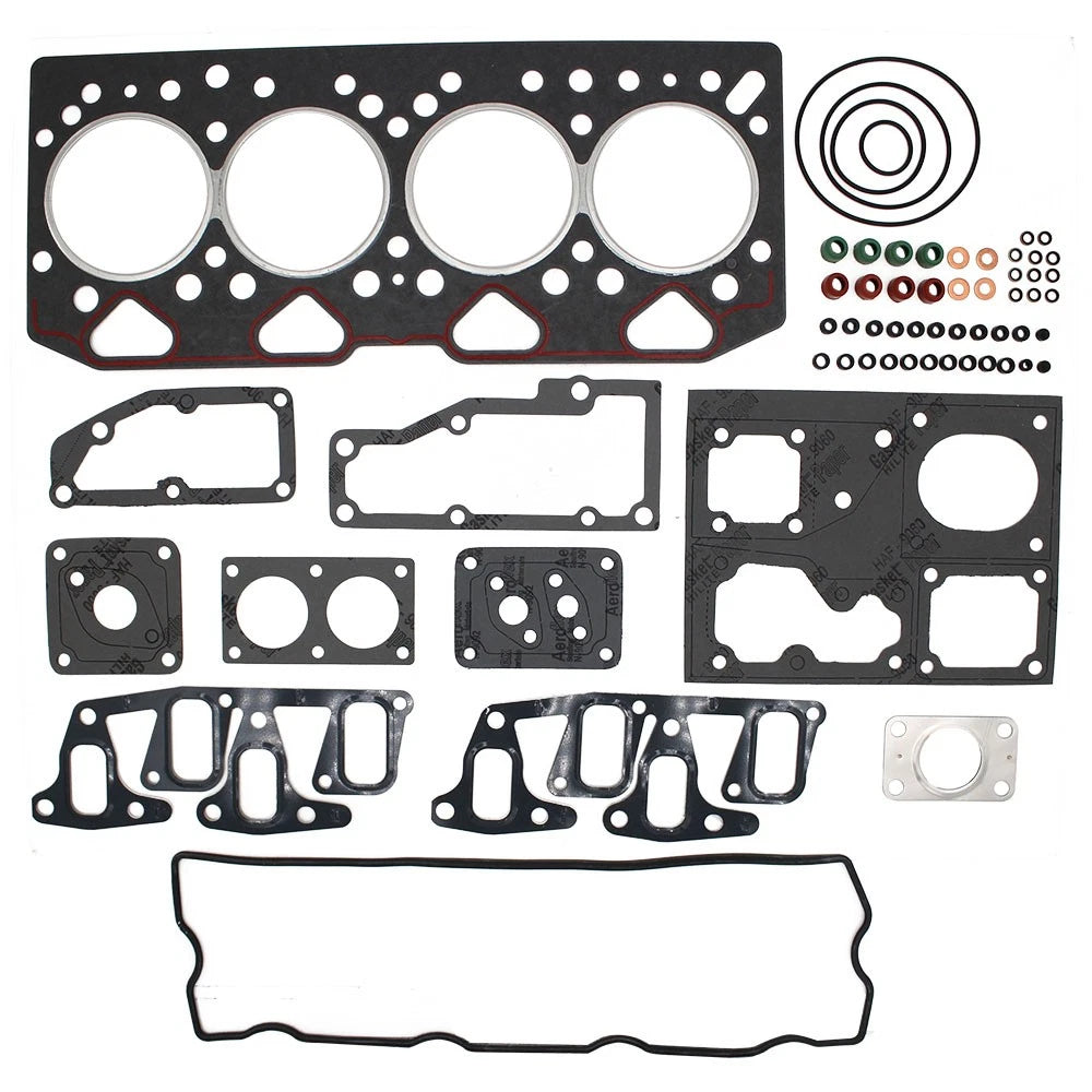 Engine Head Gasket for Case Perkins CX100 CX70 CX80 CX90 MX100C MX80C