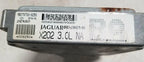 Ignition Cluster ECM with Key for Jaguar S-Type V6 3.0 (2005) 4R83-10K975-BA