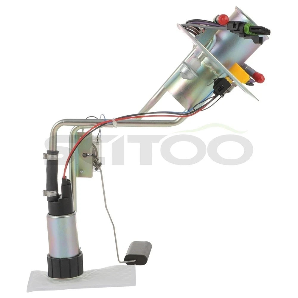 Electric Fuel Pump Module for Chevrolet Corvette (1989–1996)