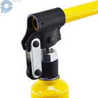 3-Jaw Hydraulic Gear Puller Set for Wheel Bearings (5 Ton)