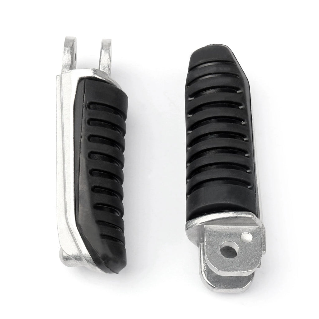 Footrest Pedals for Suzuki GSX-R 600 750 1000 (2001–2023) #3